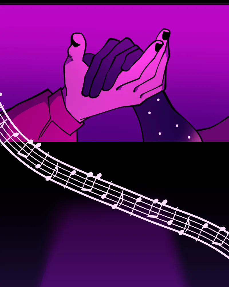 Homesick Chapter 94 page 37 - 