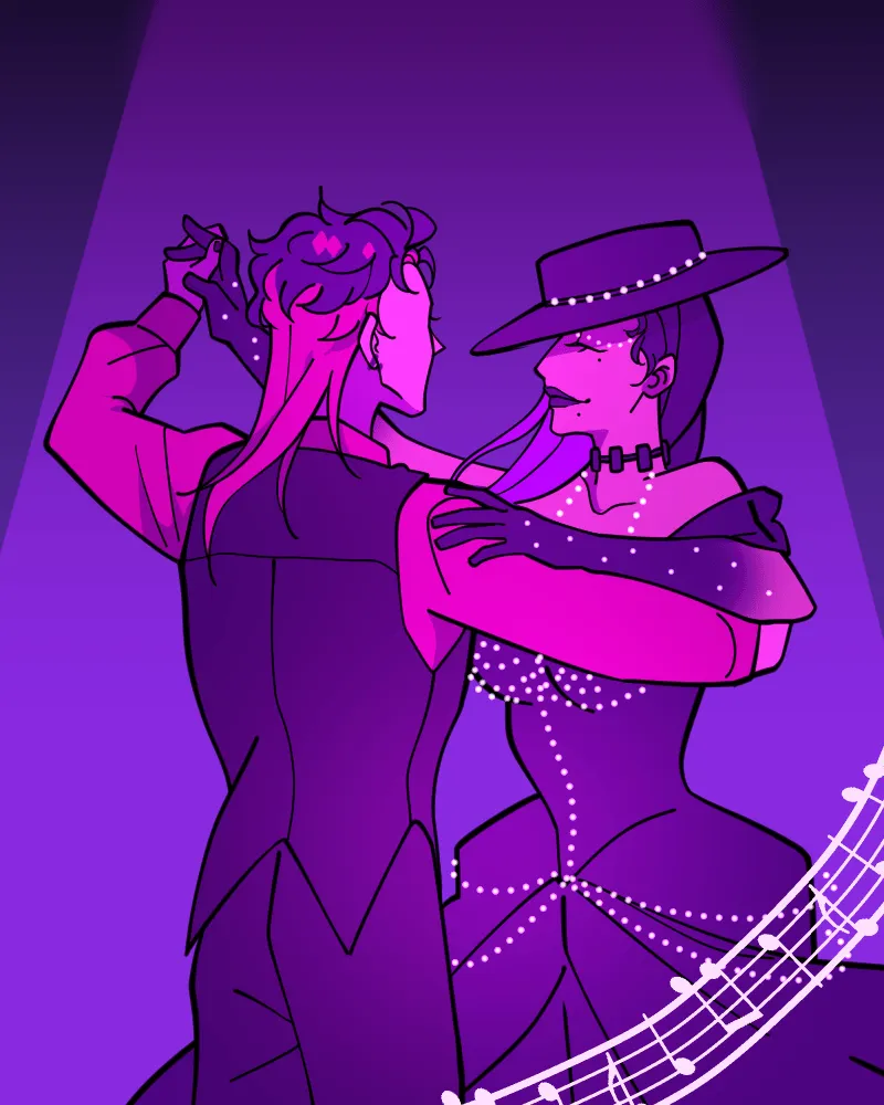 Homesick Chapter 94 page 38 - 