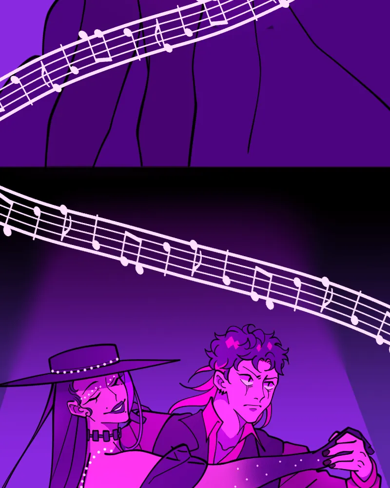 Homesick Chapter 94 page 39 - 