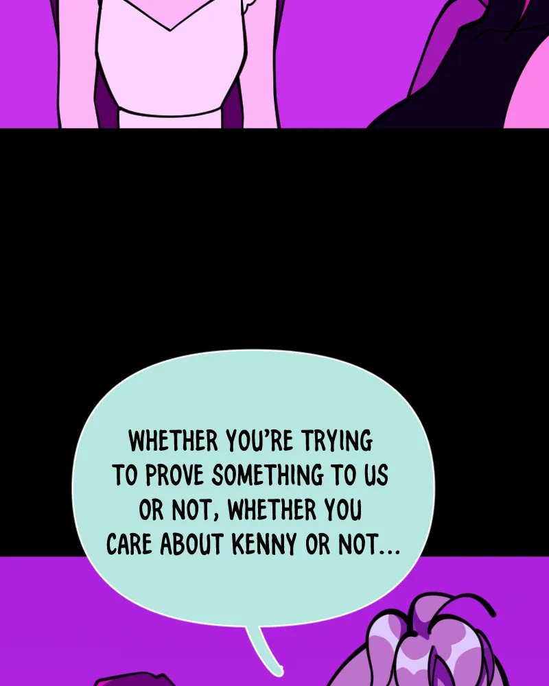 Homesick Chapter 94 page 5 - 