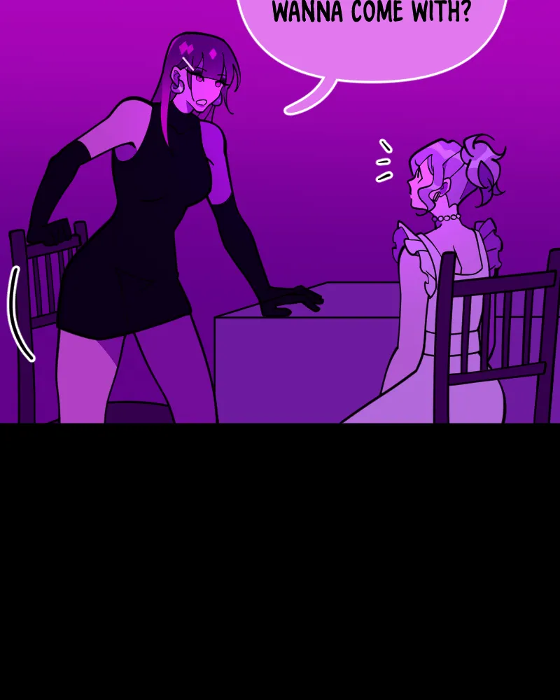 Homesick Chapter 94 page 43 - 