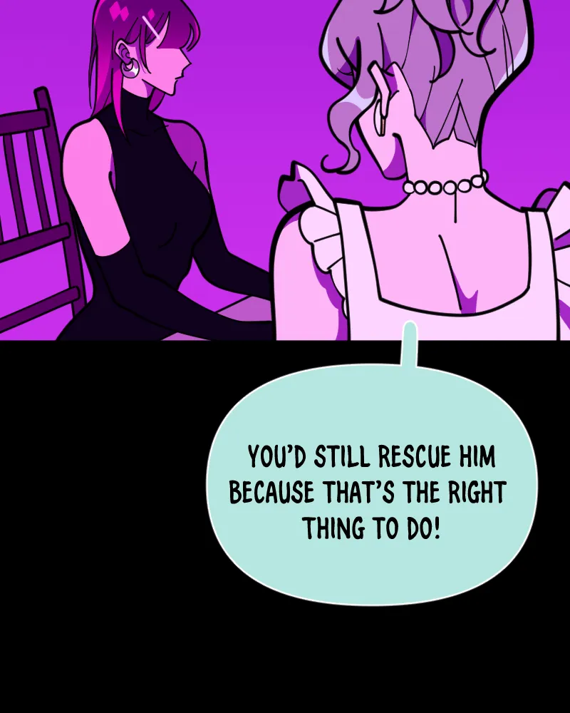 Homesick Chapter 94 page 6 - 