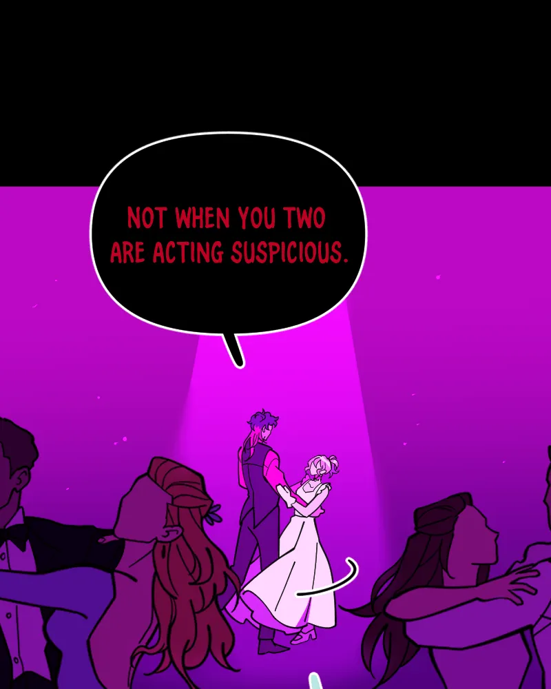 Homesick Chapter 94 page 57 - 