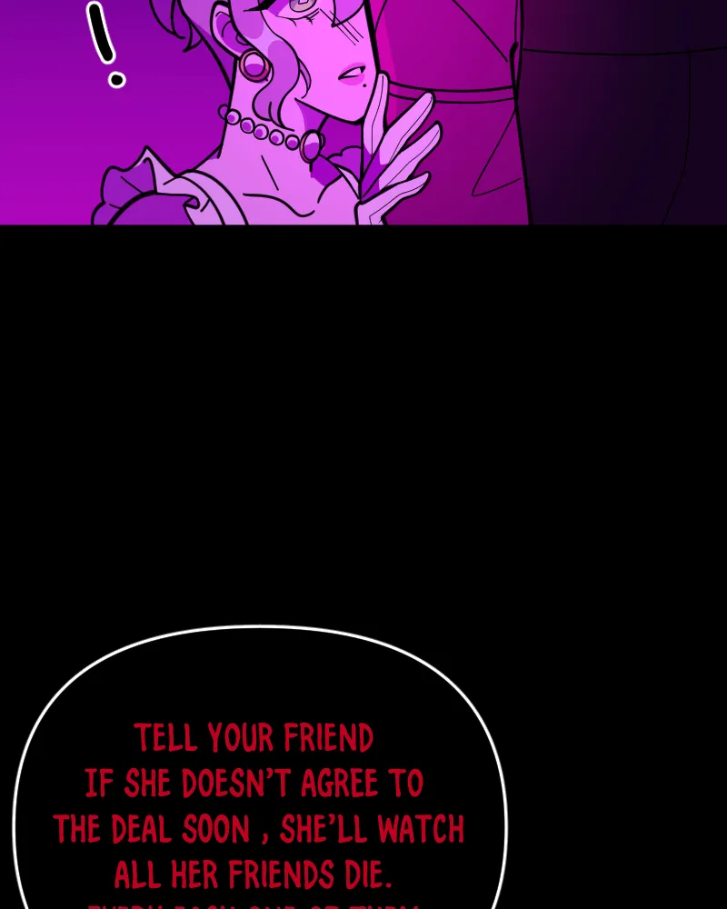 Homesick Chapter 94 page 62 - 