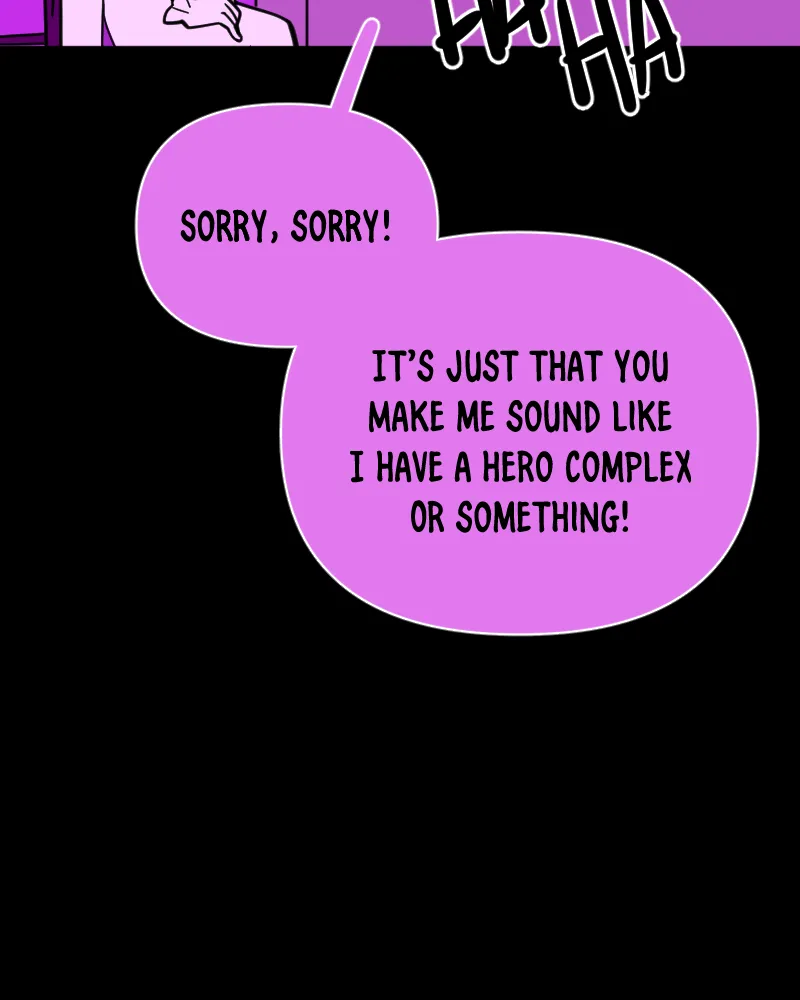 Homesick Chapter 94 page 9 - 