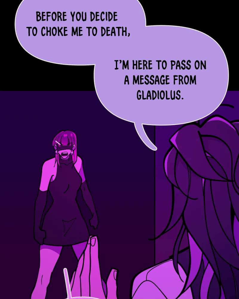 Homesick Chapter 94 page 83 - 
