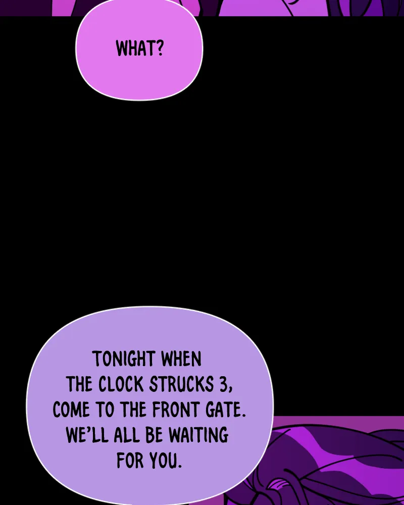 Homesick Chapter 94 page 84 - 