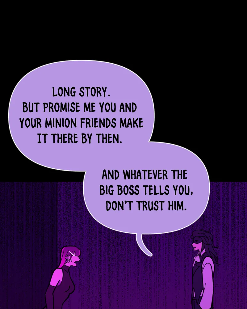 Homesick Chapter 94 page 87 - 