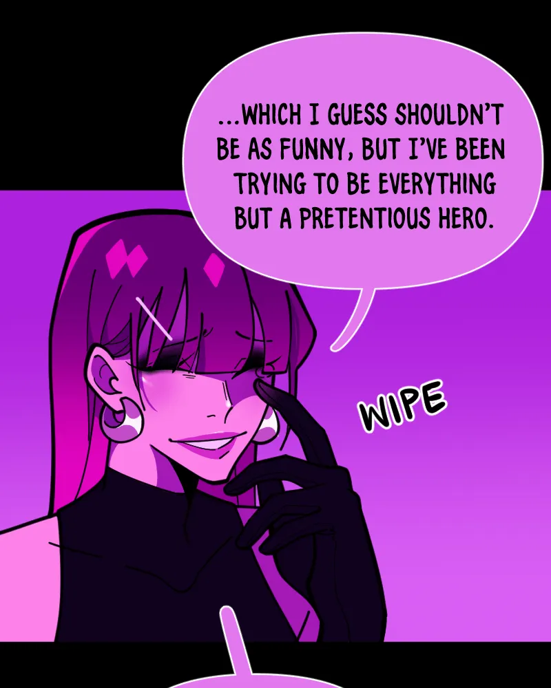 Homesick Chapter 94 page 10 - 
