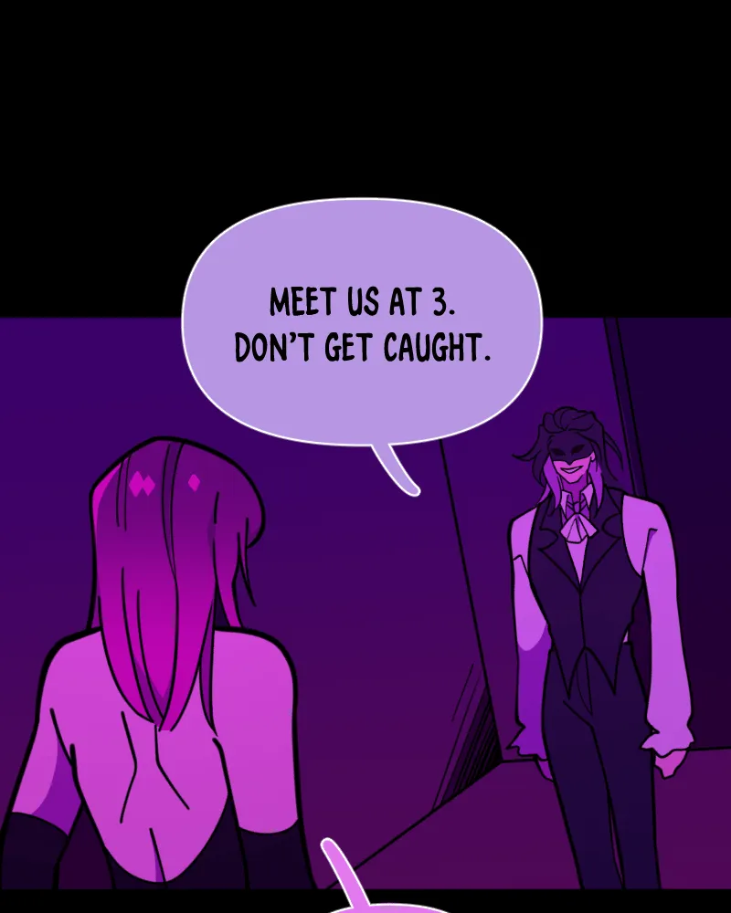 Homesick Chapter 94 page 91 - 