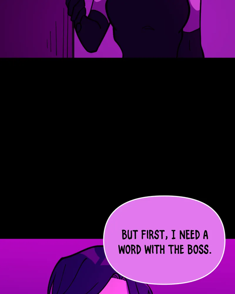 Homesick Chapter 95 page 11 - 