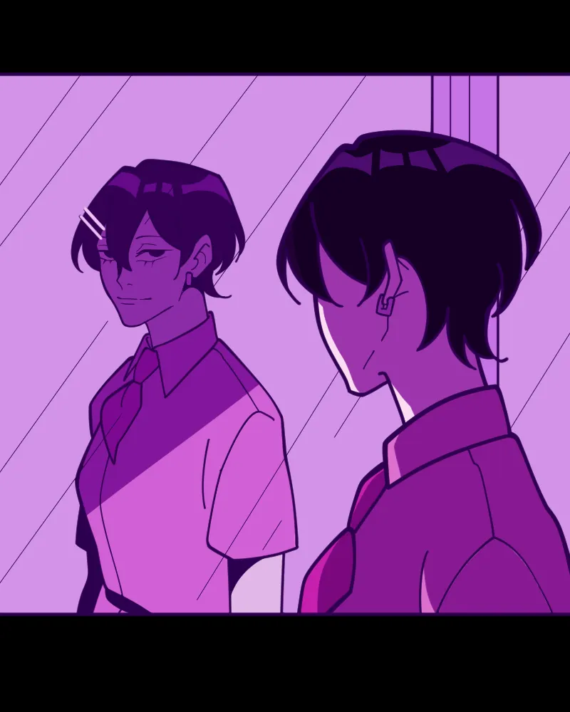 Homesick Chapter 95 page 115 - 
