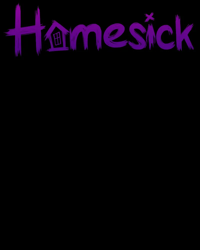 Homesick Chapter 95 page 14 - 