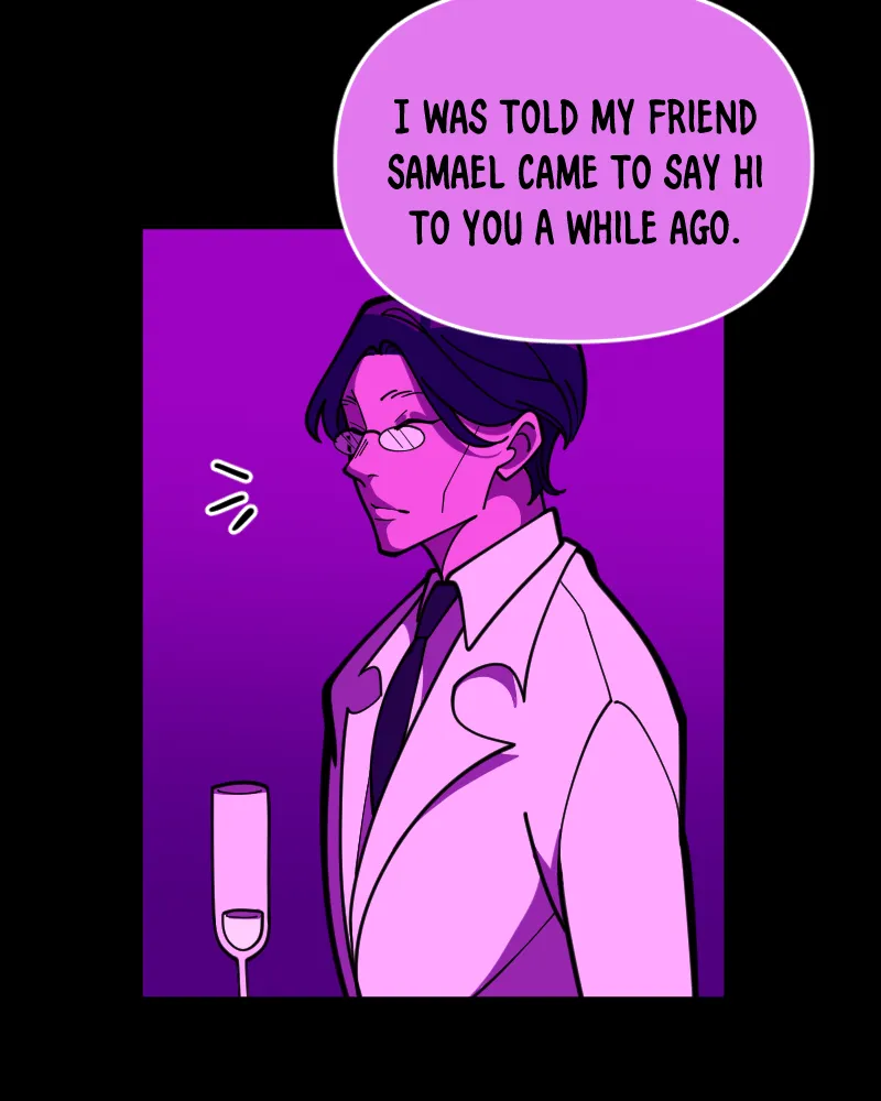 Homesick Chapter 95 page 18 - 
