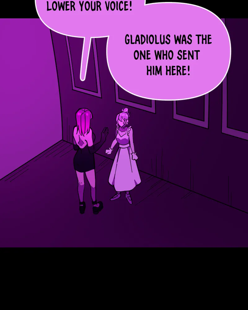 Homesick Chapter 95 page 3 - 