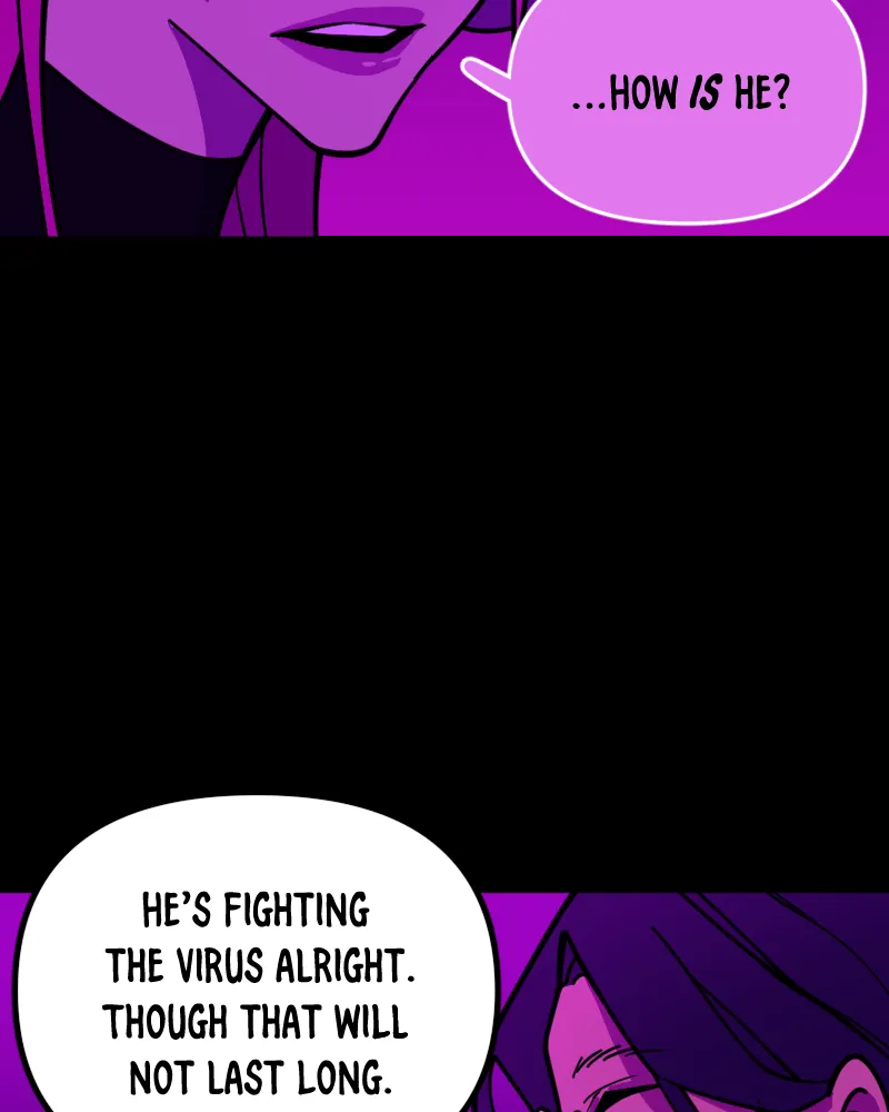 Homesick Chapter 95 page 23 - 