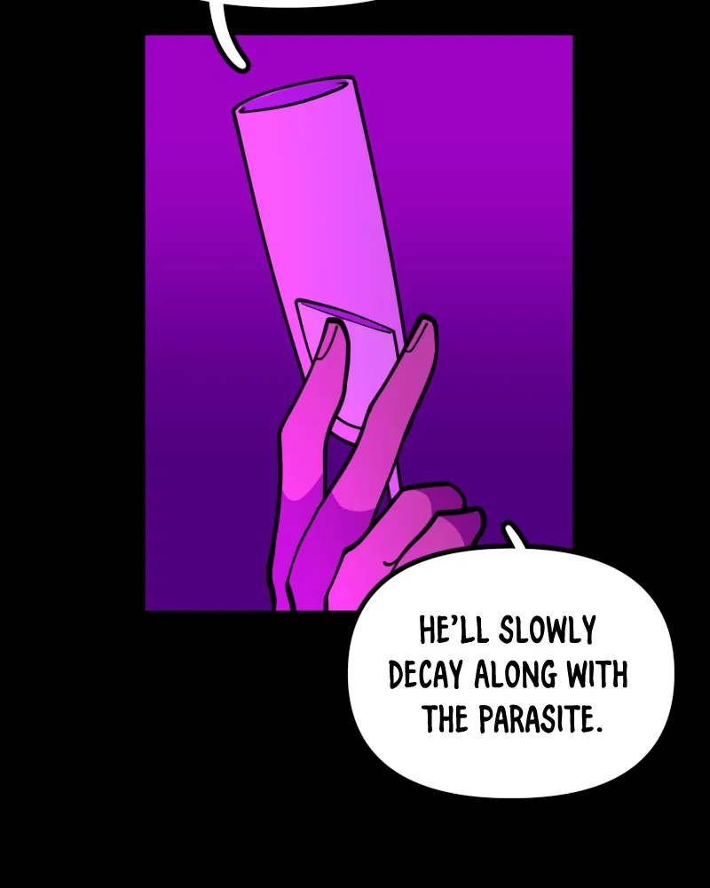 Homesick Chapter 95 page 25 - 