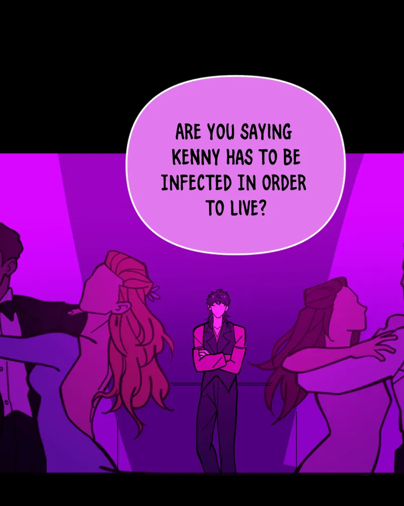 Homesick Chapter 95 page 30 - 