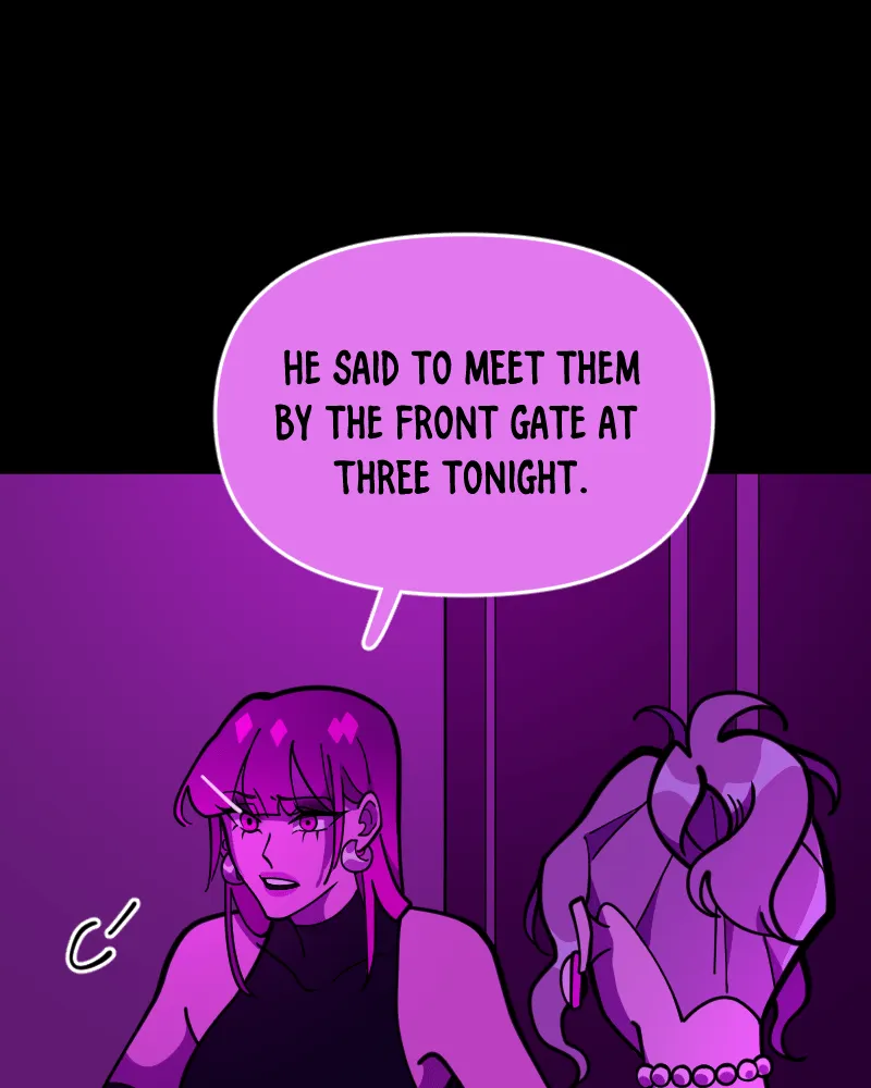 Homesick Chapter 95 page 4 - 