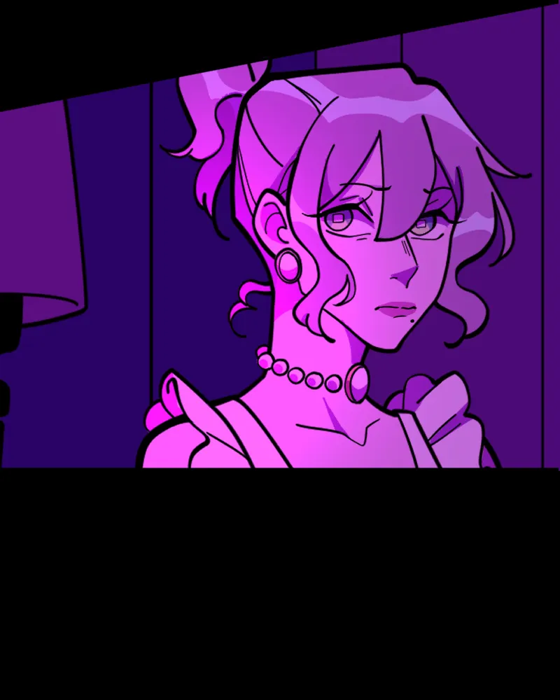 Homesick Chapter 95 page 32 - 