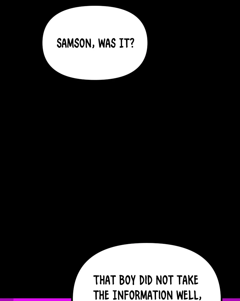 Homesick Chapter 95 page 33 - 