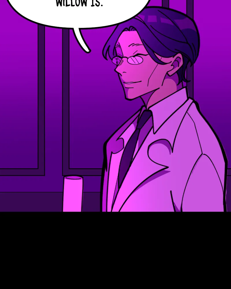 Homesick Chapter 95 page 36 - 