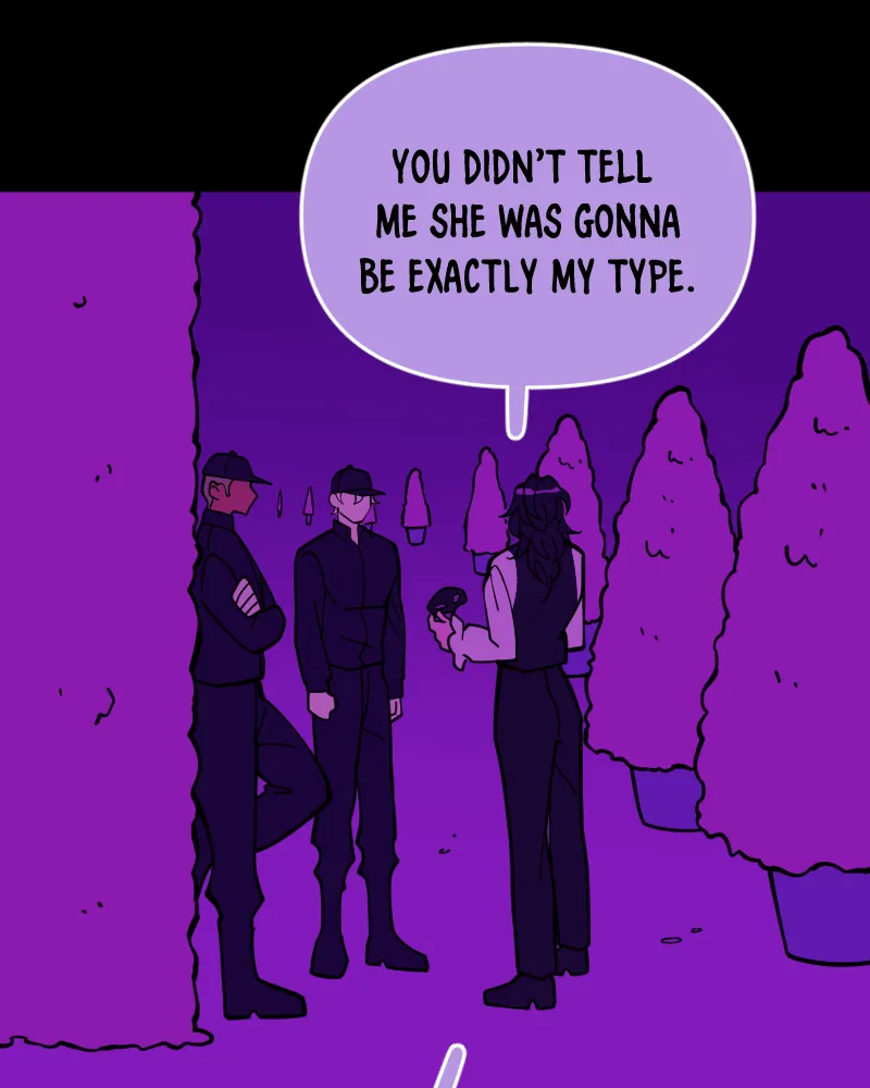 Homesick Chapter 95 page 41 - 