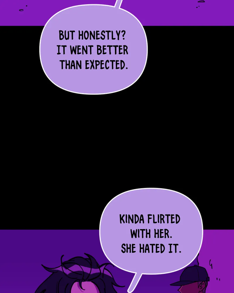 Homesick Chapter 95 page 42 - 
