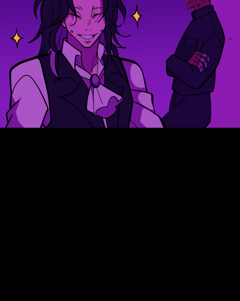 Homesick Chapter 95 page 43 - 