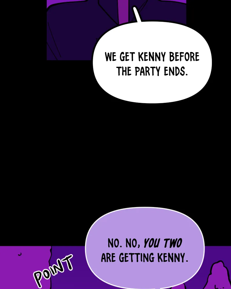 Homesick Chapter 95 page 46 - 