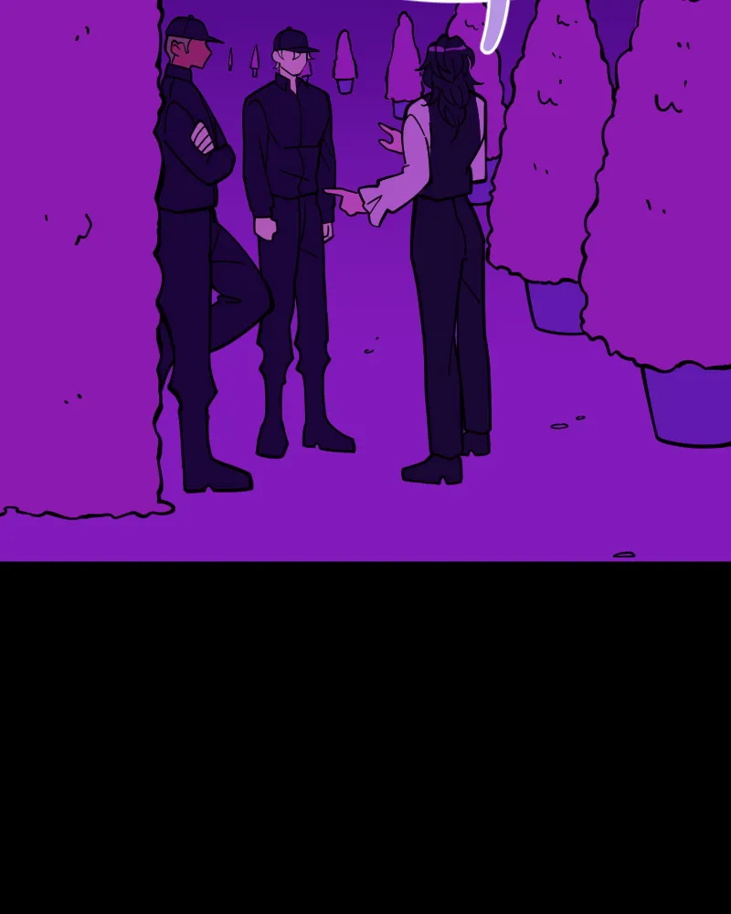 Homesick Chapter 95 page 47 - 