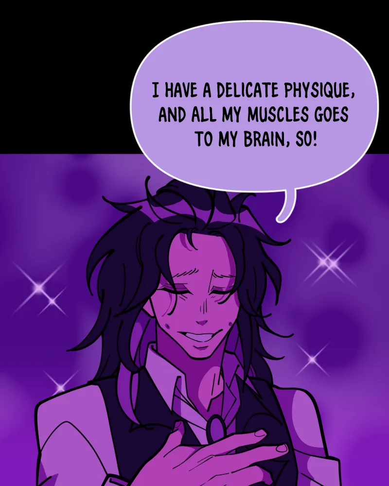 Homesick Chapter 95 page 48 - 