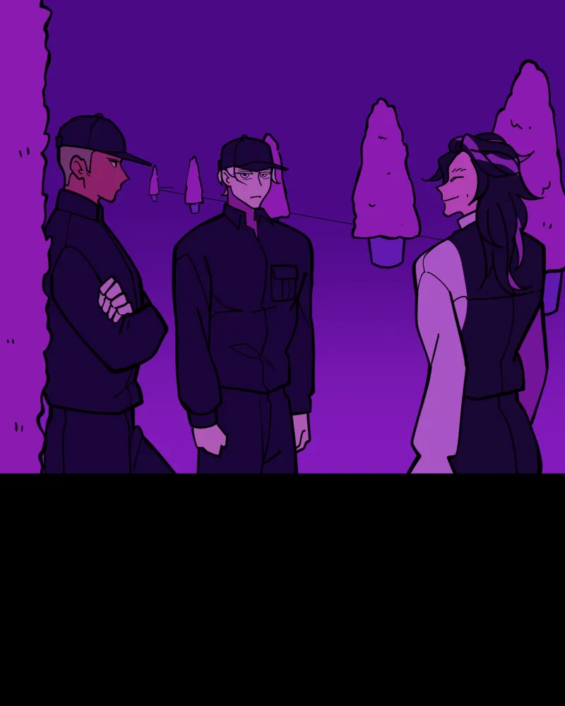 Homesick Chapter 95 page 50 - 