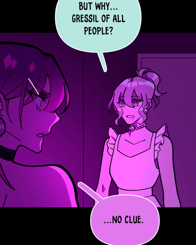 Homesick Chapter 95 page 6 - 