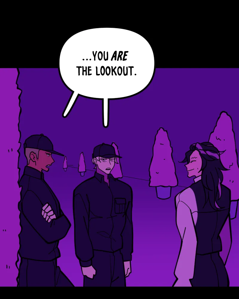 Homesick Chapter 95 page 51 - 