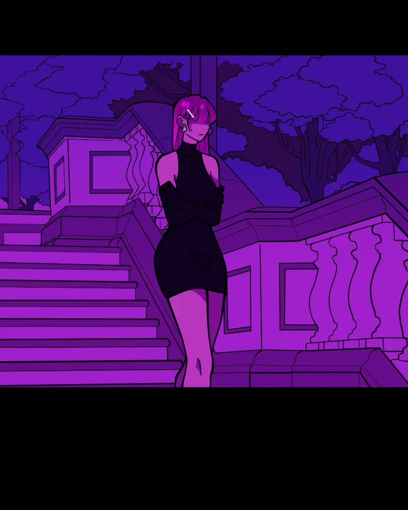 Homesick Chapter 95 page 55 - 