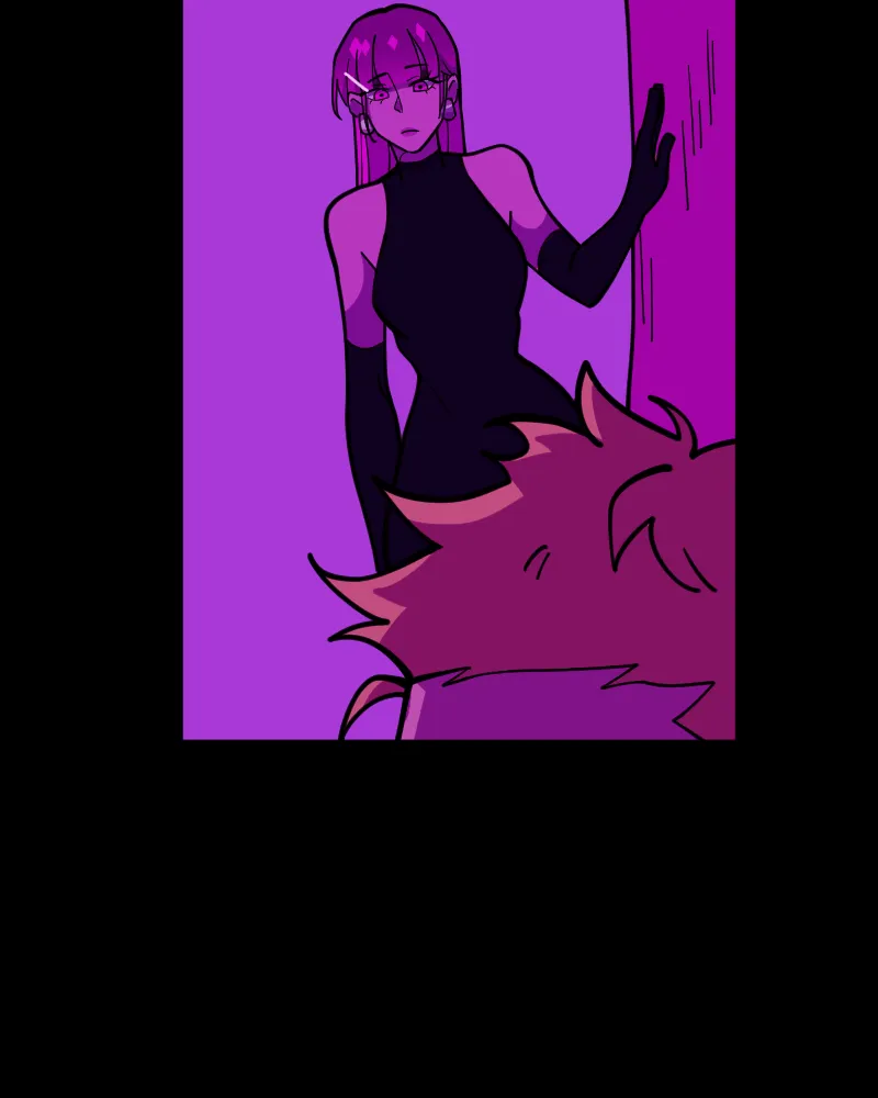 Homesick Chapter 95 page 60 - 