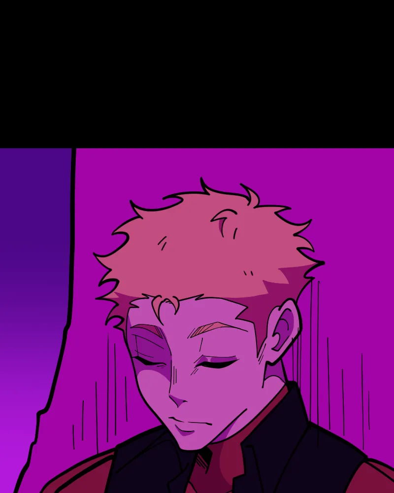 Homesick Chapter 95 page 61 - 