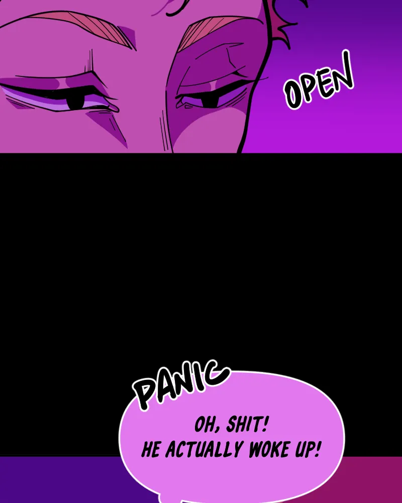 Homesick Chapter 95 page 64 - 