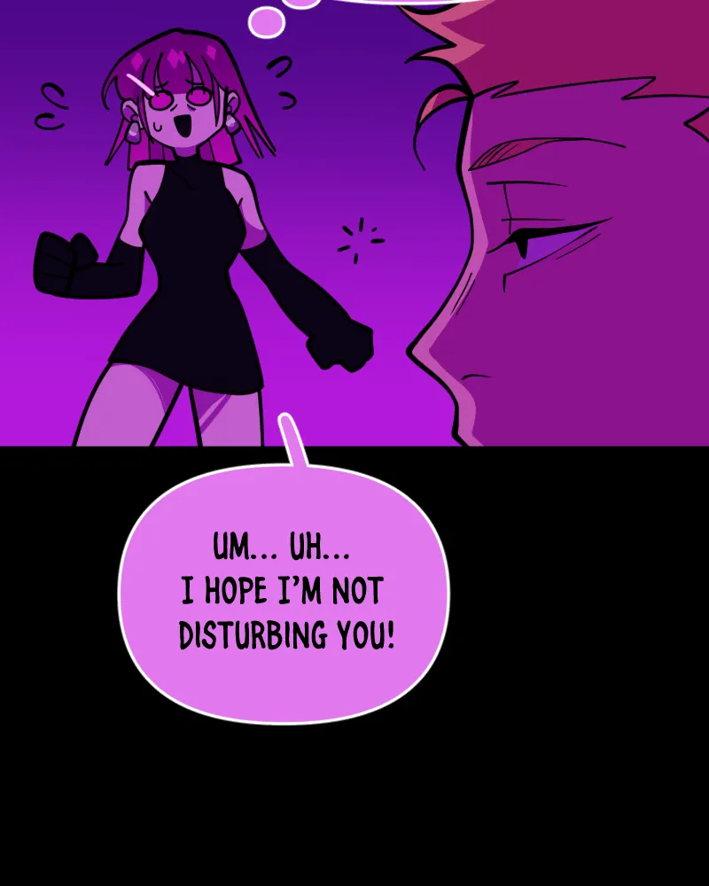 Homesick Chapter 95 page 65 - 
