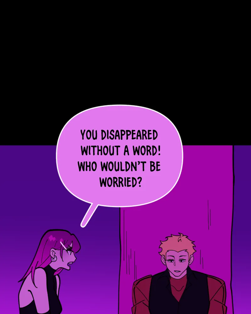 Homesick Chapter 95 page 67 - 