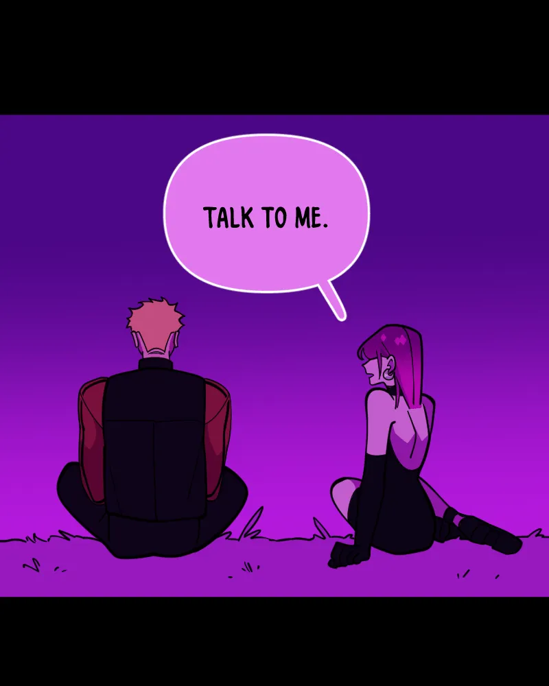 Homesick Chapter 95 page 71 - 