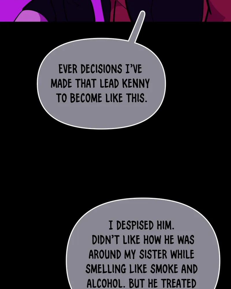 Homesick Chapter 95 page 74 - 