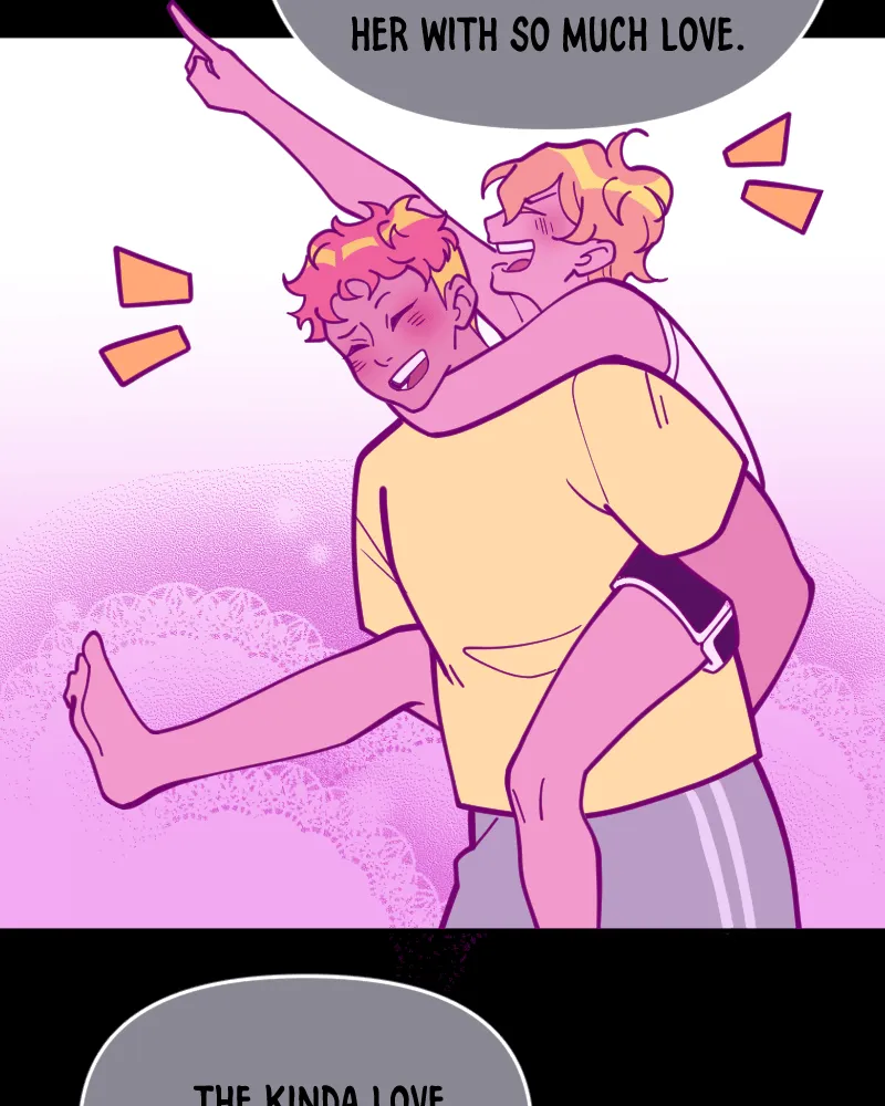 Homesick Chapter 95 page 75 - 