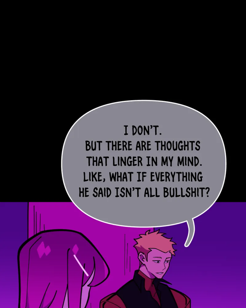 Homesick Chapter 95 page 83 - 