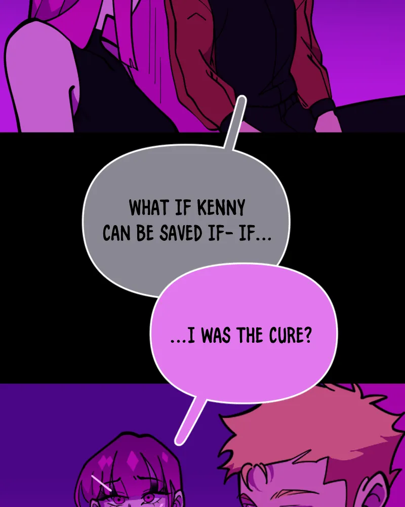 Homesick Chapter 95 page 84 - 