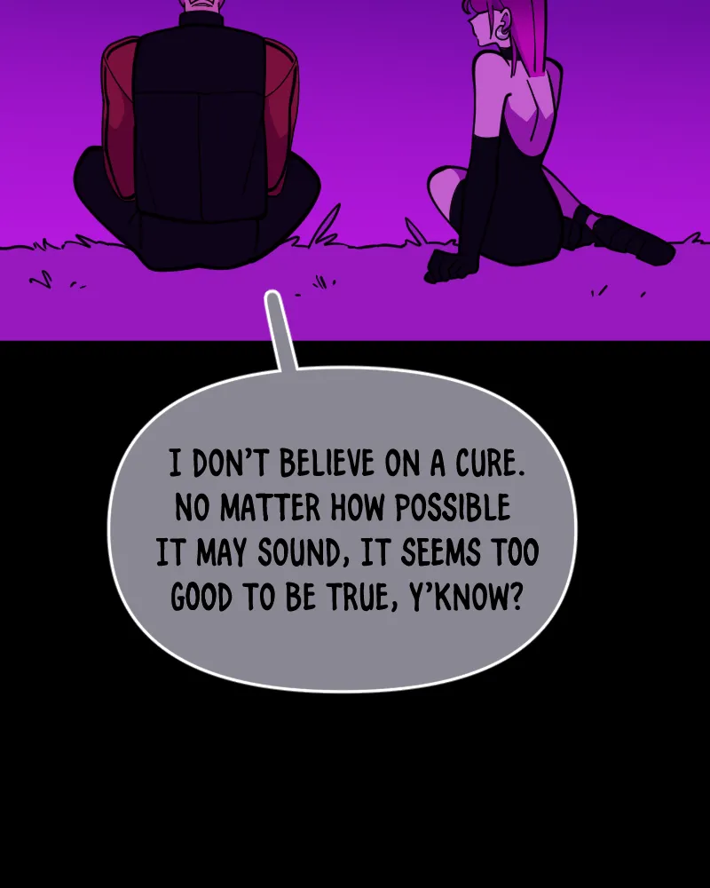 Homesick Chapter 95 page 87 - 