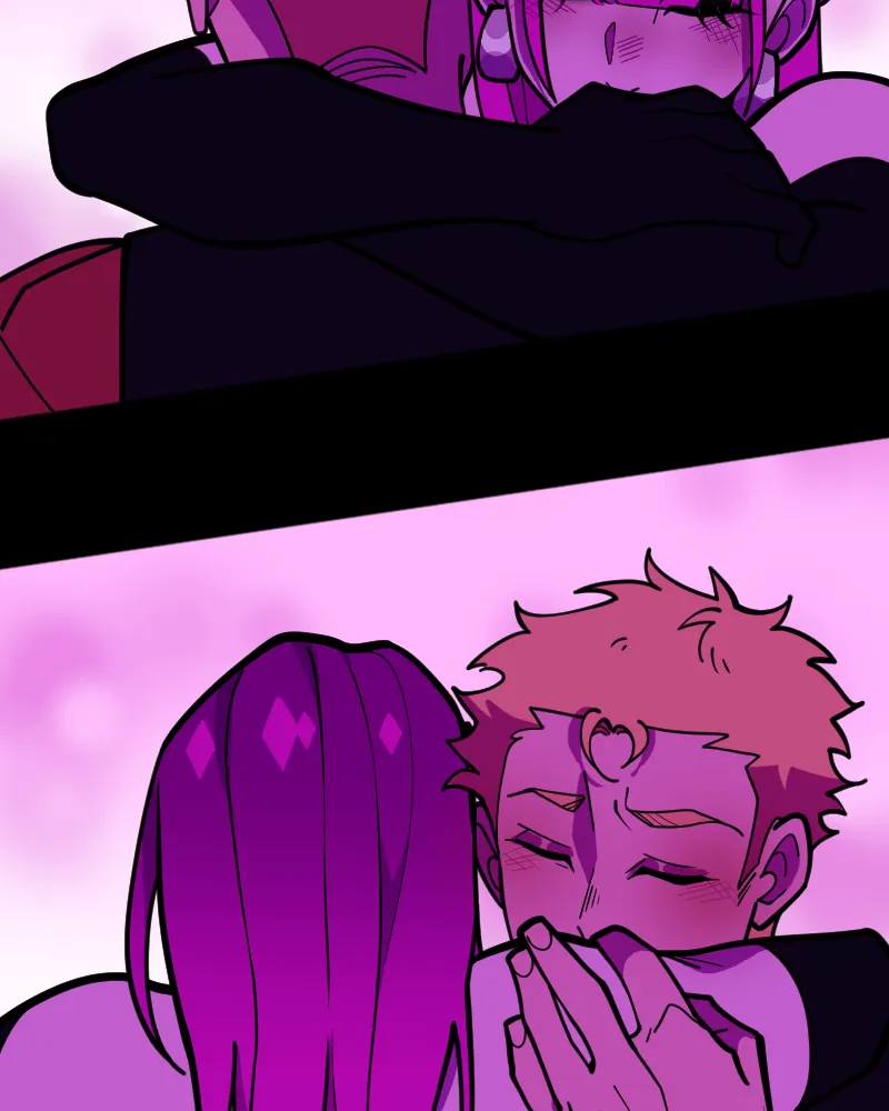 Homesick Chapter 95 page 94 - 