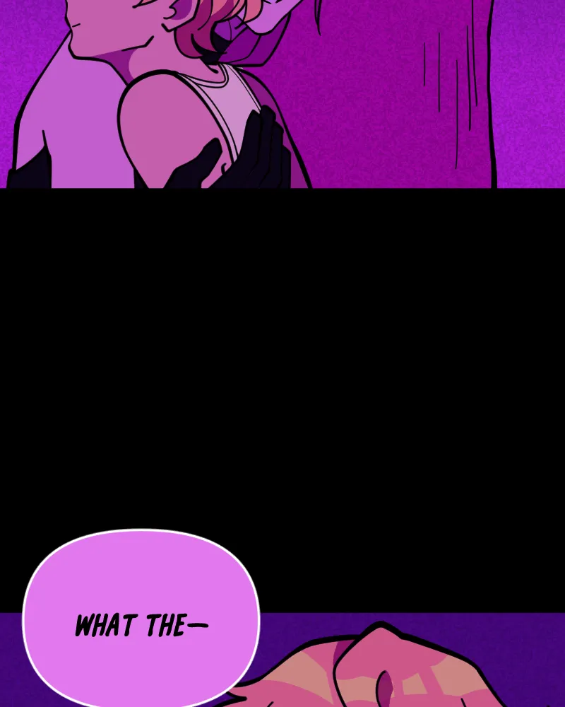 Homesick Chapter 95 page 97 - 
