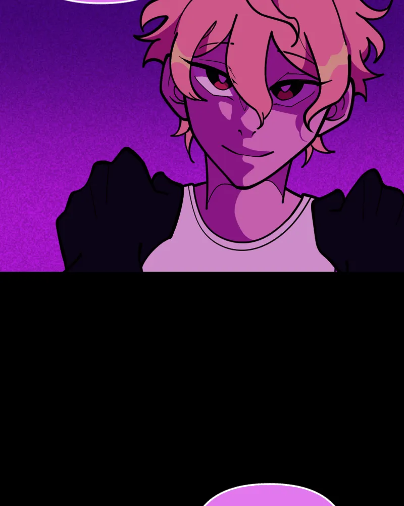 Homesick Chapter 95 page 98 - 